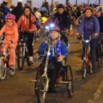 Ride the Lights
