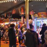 Amusements in Blackpool