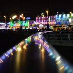 Blackpool Illuminations photos