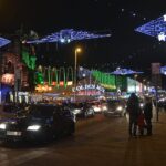 Blackpool Promenade