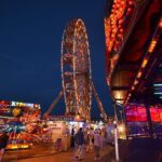 Central Pier - find out about the Blackpool Illuminations