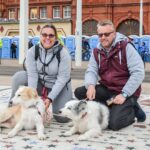 Blackpool Illuminations Ride the Lights 2017