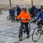 blackpool Illuminations Ride the Lights 2017 photos