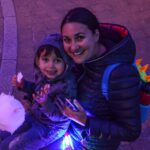 Blackpool Illuminations Ride the Lights 2017