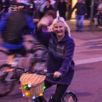 Blackpool Illuminations Ride the Lights 2017