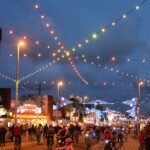 Ride the Lights 2017 photos
