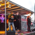 Blackpool Illuminations Ride the Lights 2017