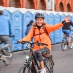 Blackpool Illuminations Ride the Lights 2017