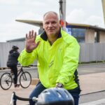 Blackpool Illuminations Ride the Lights 2017