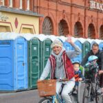 Blackpool Illuminations Ride the Lights 2017