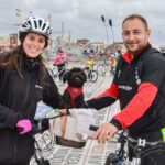 Blackpool Illuminations Ride the Lights 2017