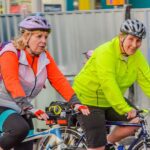 Blackpool Illuminations Ride the Lights 2017