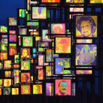 Talking Heads - find them at North Shore