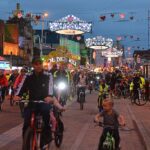 Ride the Lights Photos 2018