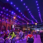Light Odyssey Competition