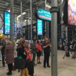 Blackpool Illuminations Season Launch 2018
