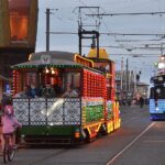 Have a look through our gallery of Blackpool Illuminations photos