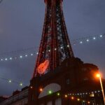 Have a look through our gallery of Blackpool Illuminations photos