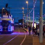 Have a look through our gallery of Blackpool Illuminations photos