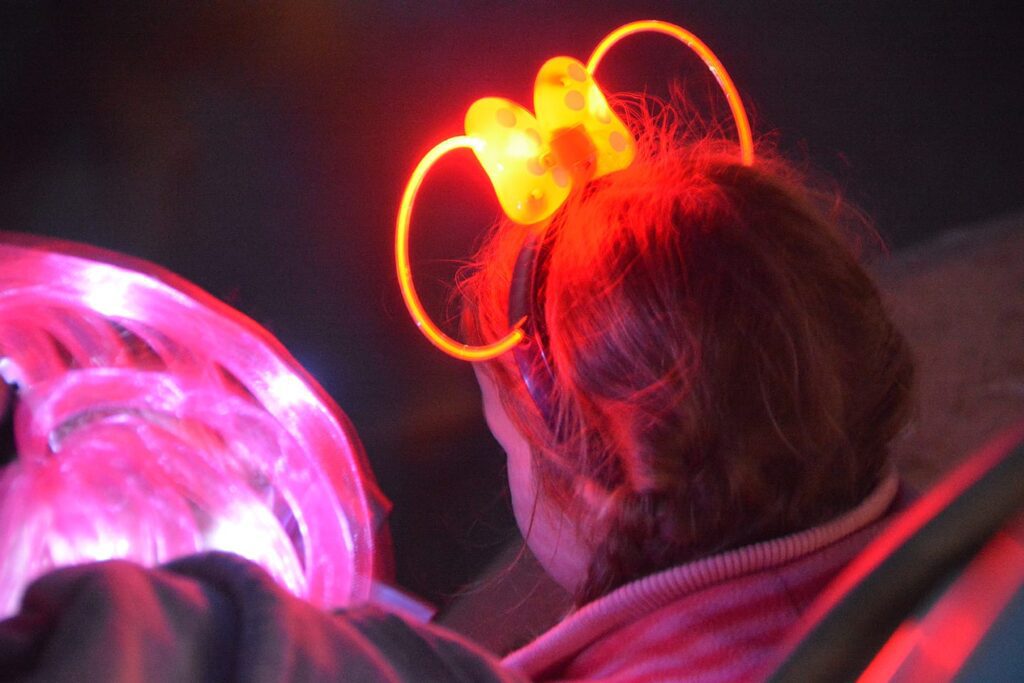 Join in the Carnival of Lights