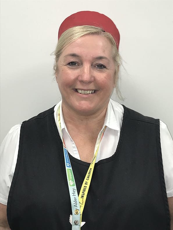 Donna Doyle, one of the 2020 Switch On stars