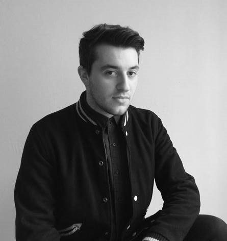 Blackpool born Jack Irving, creates Astral Dreams