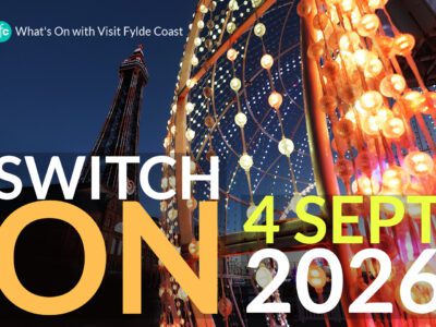 Switch On 2026